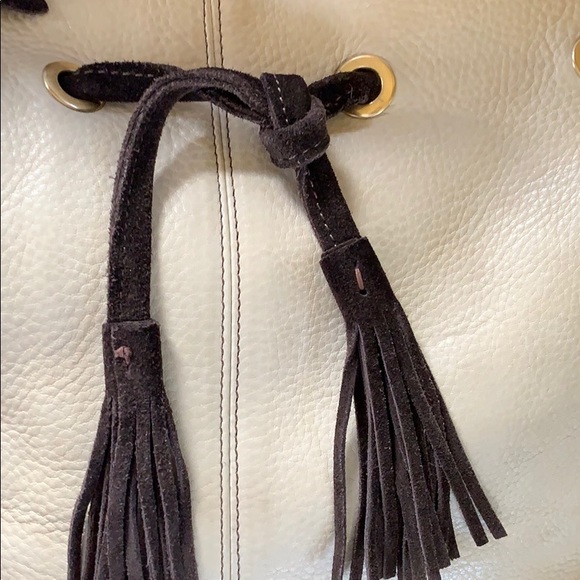 Perlina handmade in Italy handbag - Picture 4 of 8